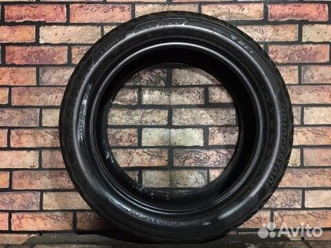 Bridgestone Turanza T001 225/50 R18