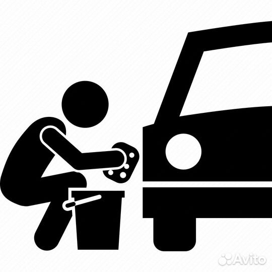 Химчистка автомобиля