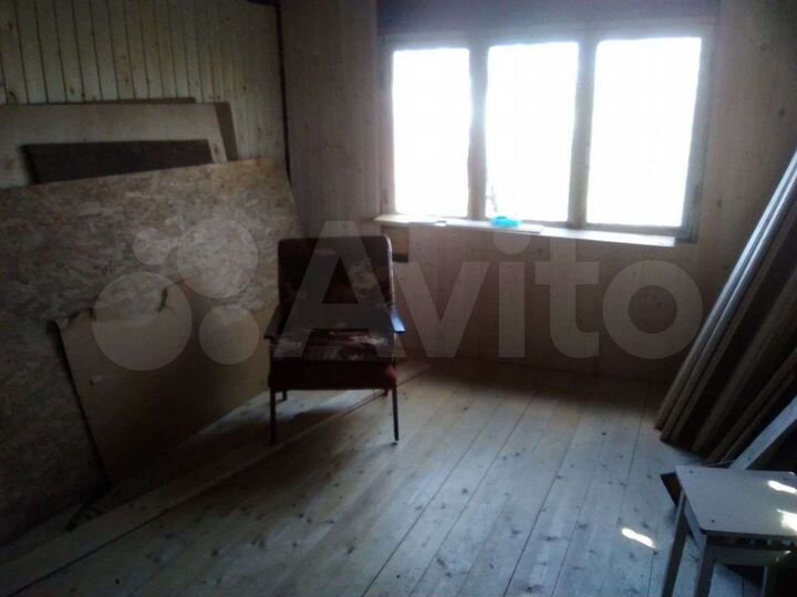 Дача 26 м² на участке 5 сот.