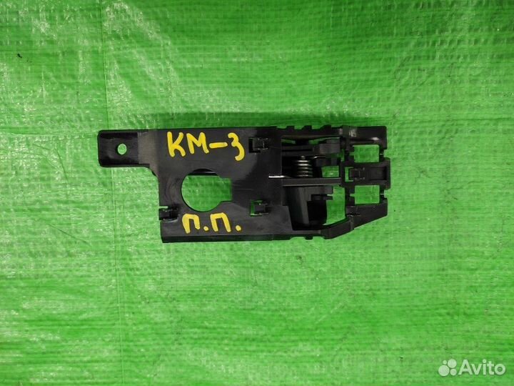 Ручка двери внутр. пер. прав. Kia Sportage 2 04-10