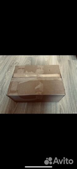 Коробка сюрприз для Даши