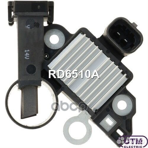 Регулятор генератора chevroletcruze 1.6A16XER