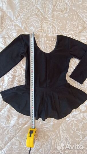 Купальник для танцев. Для гимнастики