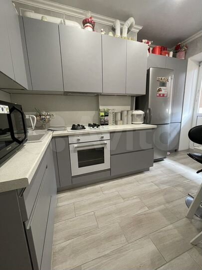 1-к. квартира, 41,2 м², 5/5 эт.