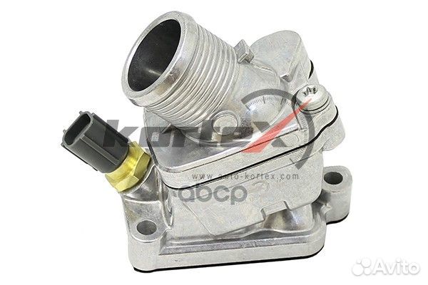 Термостат KTH034 kortex