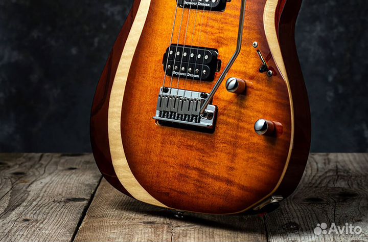 Электрогитара Cort X700 + Аксессуары