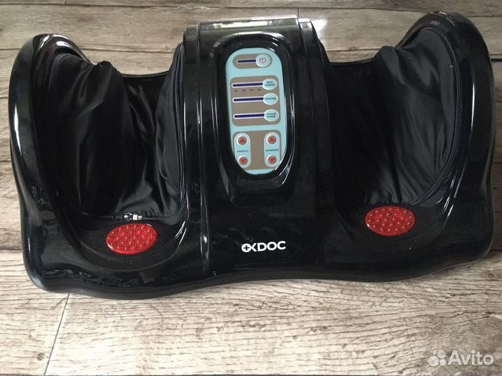 Массажер ног