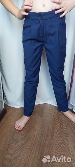 Брюки Acoola для девочки