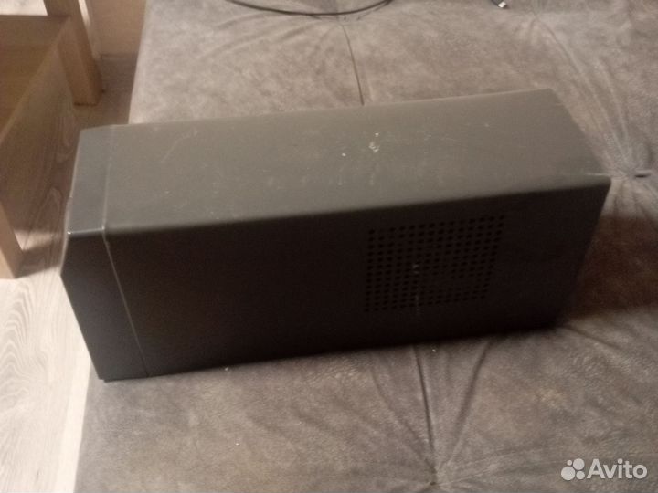 Бесперебойник APS