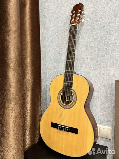 Гитара Manuel Rodriguez Caballero 8