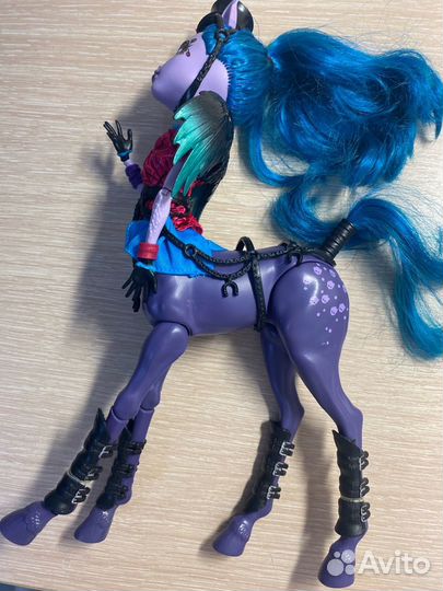 Кукла Монстер Хай monster high
