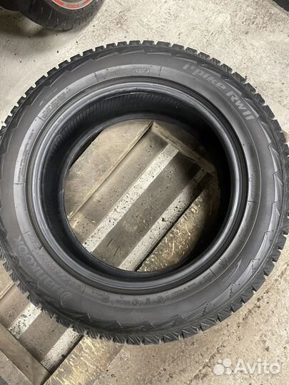 Hankook I'Pike RW11 225/60 R17 99T