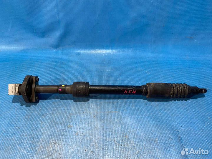 Рулевой вал BMW X5 E53 99-06г