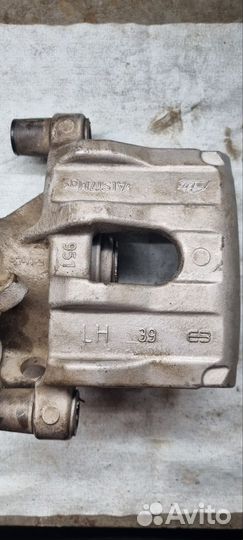 Суппорт задний ford focus 3