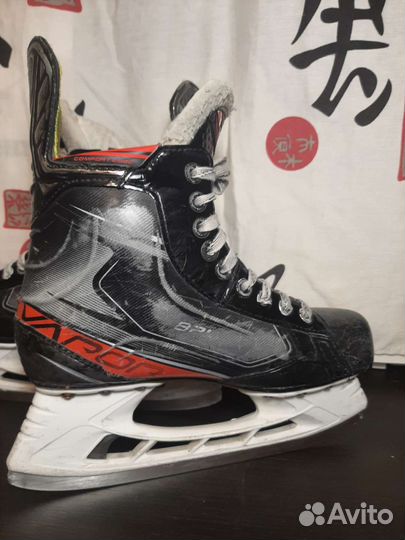 Хоккейные коньки bauer vapor x2.9