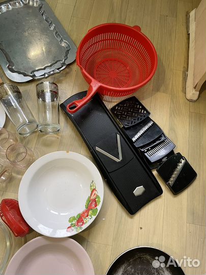 Посуда (Талнах)