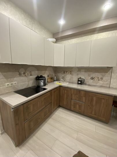 Квартира-студия, 25 м², 4/7 эт.