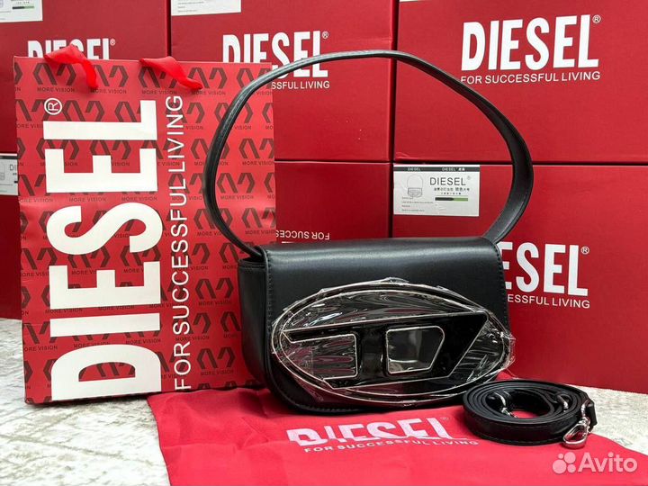 Сумка женская Diesel