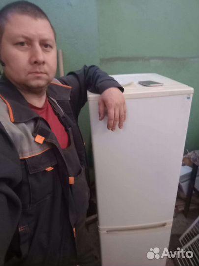 Ремонт холодильника
