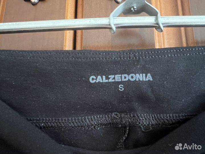 Брюки клеш Calzedonia