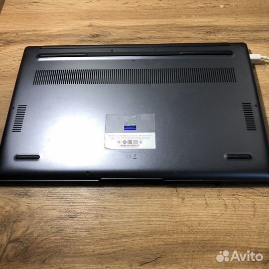 Honor magicbook 15