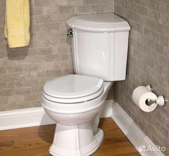 Услуги сантехника Сантехник