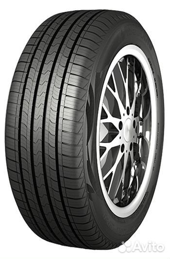 Nankang SP-9 235/55 R20 105V
