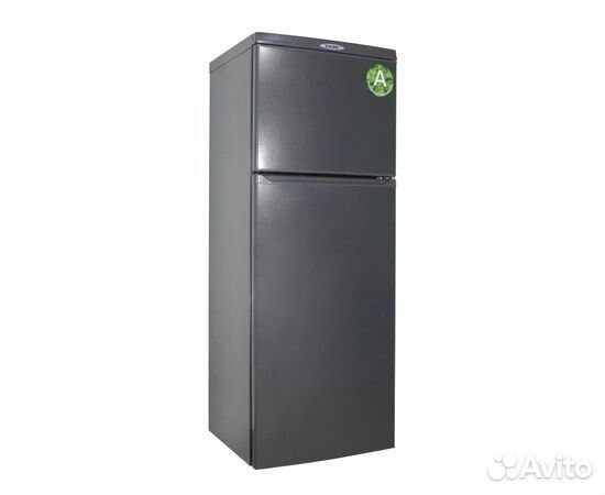 Холодильник Don R-226 G графит зеркальный