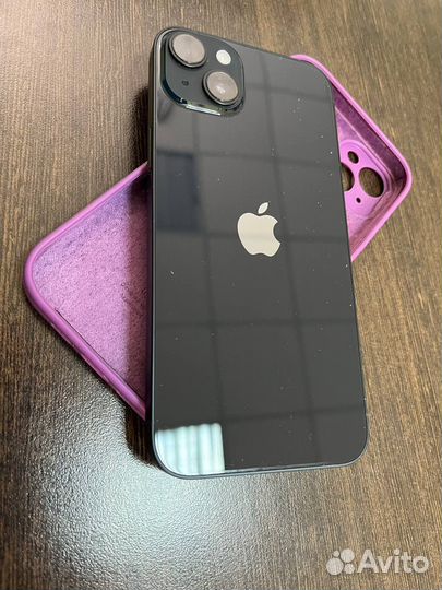iPhone 14 Plus, 128 ГБ
