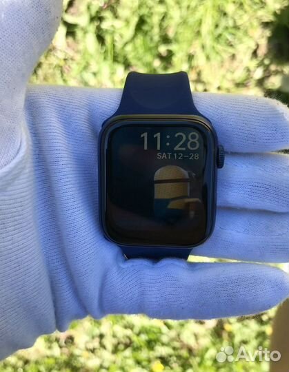Часы Apple Watch 44mm