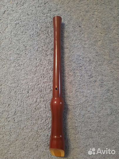 Блокфлейта