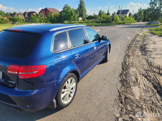 Audi A3 1.4 AMT, 2011, 190 000 км с пробегом, цена 1100000 руб.