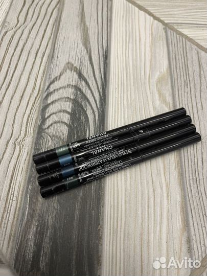Карандаш для глаз chanel
