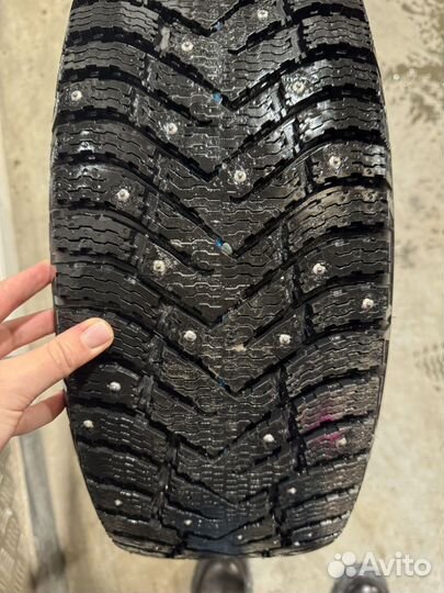 Cordiant Snow Cross 205/55 R16 94T