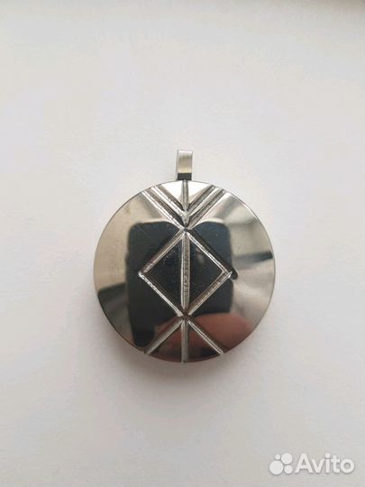 Кулон Пульс Жизни