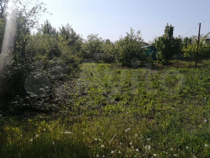 Участок 8 сот. (СНТ, ДНП)