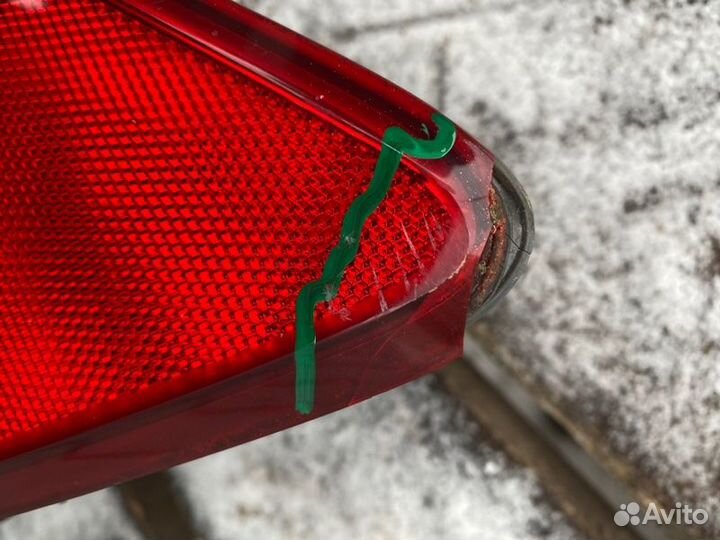 Стоп-сигнал задний левый Kia Magentis 2008-2010