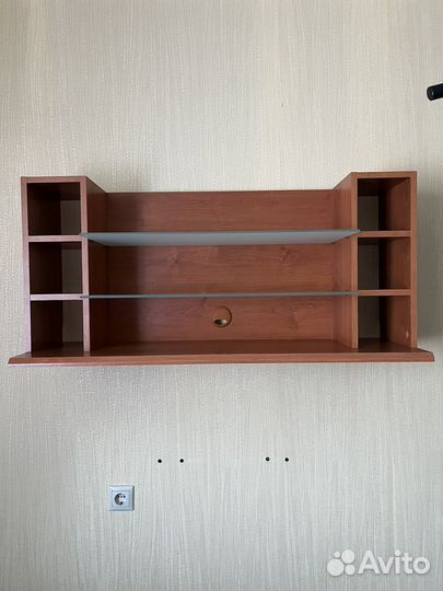 Полка настенная