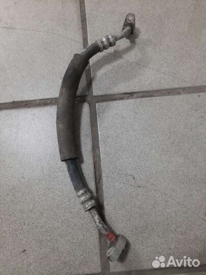 Трубка кондиционера ssangyong Musso m102 3.2