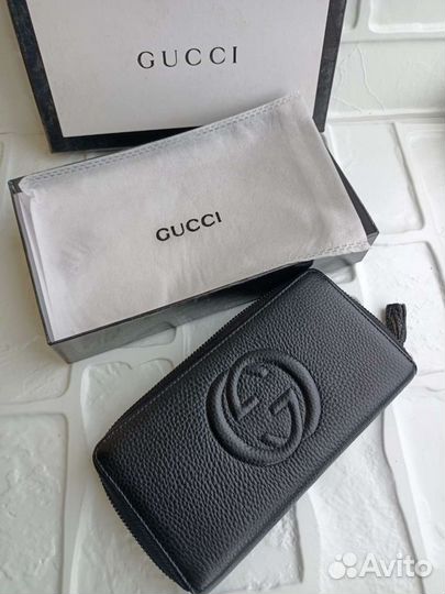 Клатч gucci