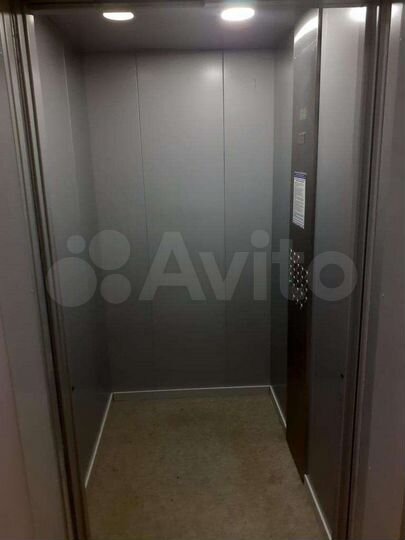 1-к. квартира, 45 м², 10/22 эт.