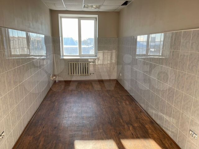 Офисное помещение из двух комнат, 39.3 м² в Уфе | Продажа коммерческой ...