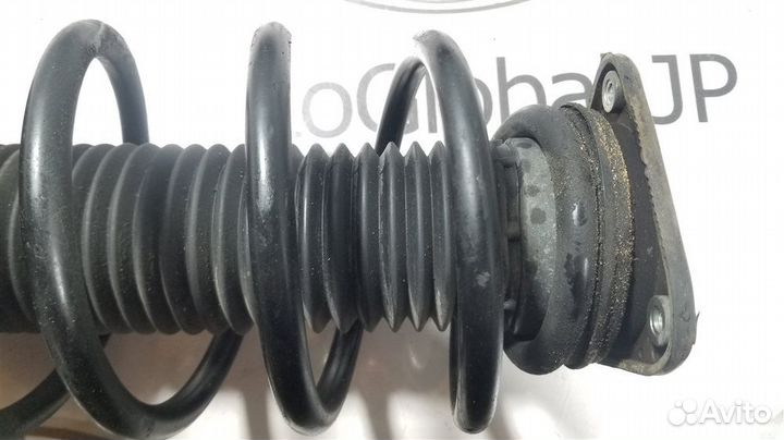 Амортизатор/стойка передняя правая Ford Focus/Focus RS/Focus ST