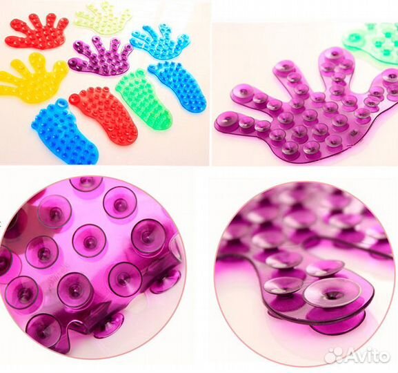 Полочка- липучка