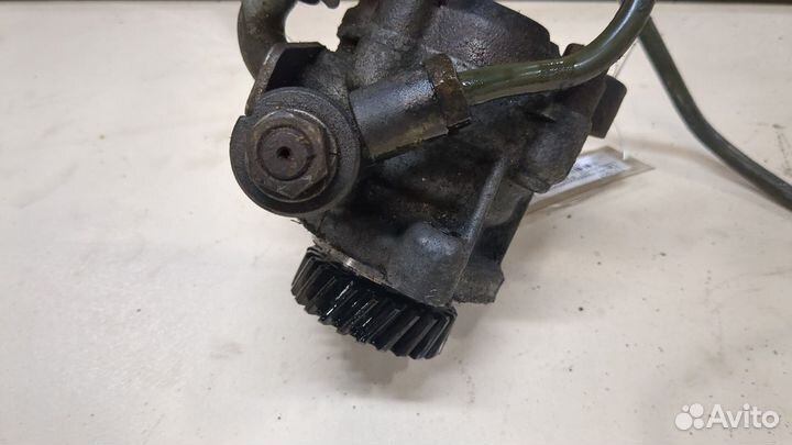 Гур Mitsubishi Pajero, 1997