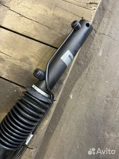 Рулевая рейка Audi a6 c4 1996. Aydi 100