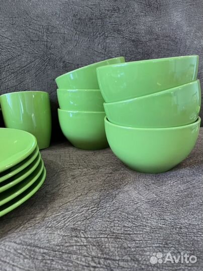 Набор посуды