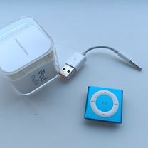 Плеер iPod shuffle