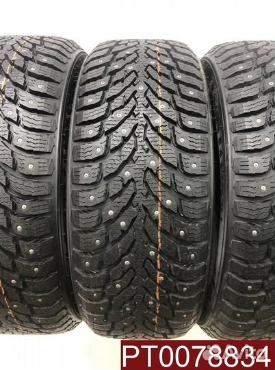 Nokian Tyres Hakkapeliitta 9 205/50 R17 98H