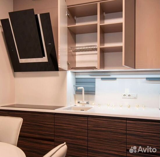 Кухня Айсберри на заказ